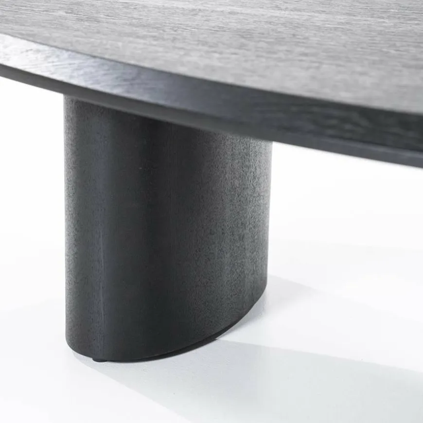 Eleonora Salontafel Walter - 96x78 cm