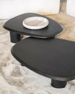 Eleonora Salontafel Walter - 96x78 cm