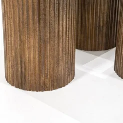 Eleonora Salontafel Xavi Ø 90 cm