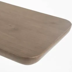 Eleonora Sidetable Leon - bruin