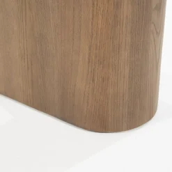 Eleonora Sidetable Leon - bruin