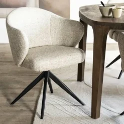 Eleonora Stoel Connor - beige Donna