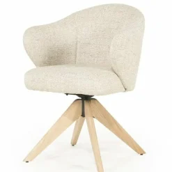 Eleonora Stoel Connor naturel - beige Donna