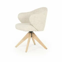 Eleonora Stoel Connor naturel - beige Donna