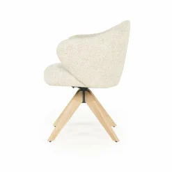 Eleonora Stoel Connor naturel - beige Donna