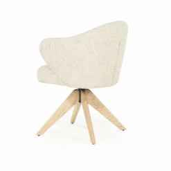 Eleonora Stoel Connor naturel - beige Donna