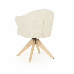 Eleonora Stoel Connor naturel - beige Donna