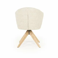 Eleonora Stoel Connor naturel - beige Donna
