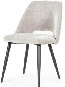 Eleonora Stoel Esmee - beige Mellow