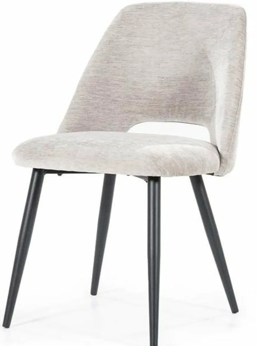 Eleonora Stoel Esmee - beige Mellow