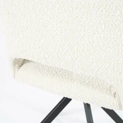 Eleonora Stoel Fabio - beige Spark