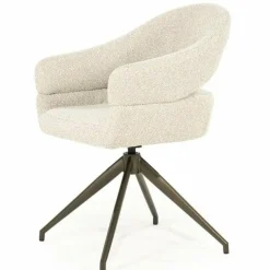 Eleonora Stoel Hailey - beige Eira