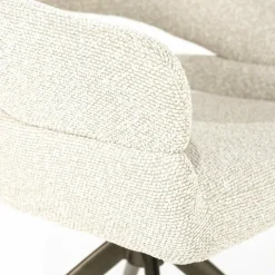 Eleonora Stoel Hailey - beige Eira