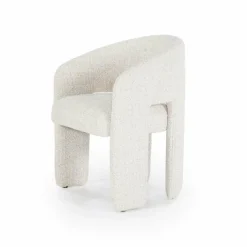 Eleonora Stoel Hamilton - beige Asti