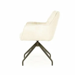Eleonora Stoel Hugo - beige Lyric