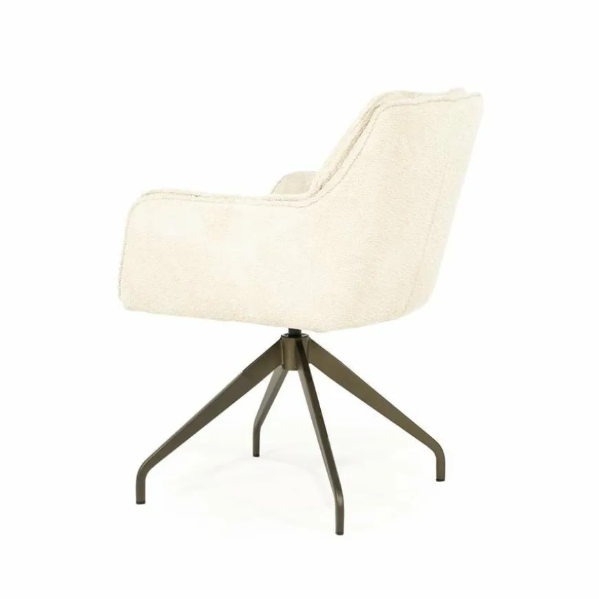 Eleonora Stoel Hugo - beige Lyric
