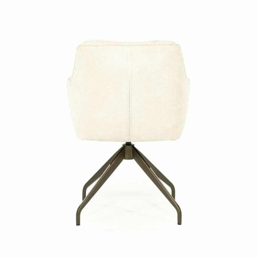 Eleonora Stoel Hugo - beige Lyric