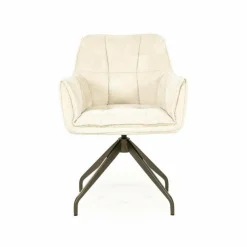 Eleonora Stoel Hugo - beige Lyric