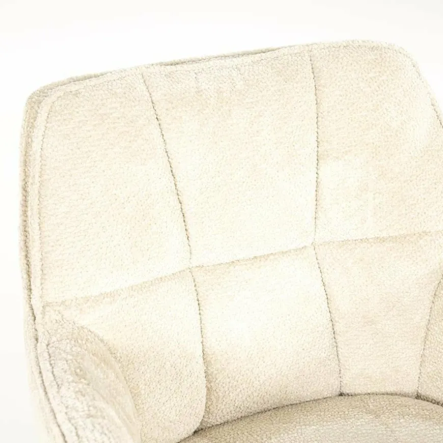 Eleonora Stoel Hugo - beige Lyric