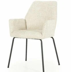 Eleonora Stoel Indy - beige Donna