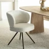 Eleonora Stoel Jayson - beige Blythe