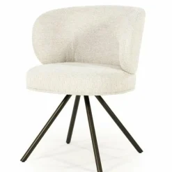 Eleonora Stoel Jayson - beige Blythe