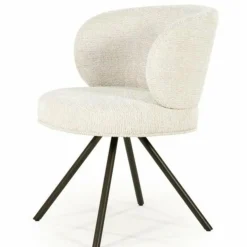Eleonora Stoel Jayson - beige Blythe