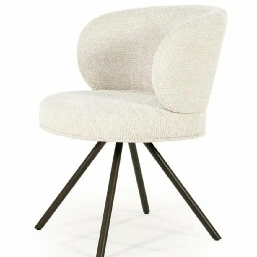 Eleonora Stoel Jayson - beige Blythe