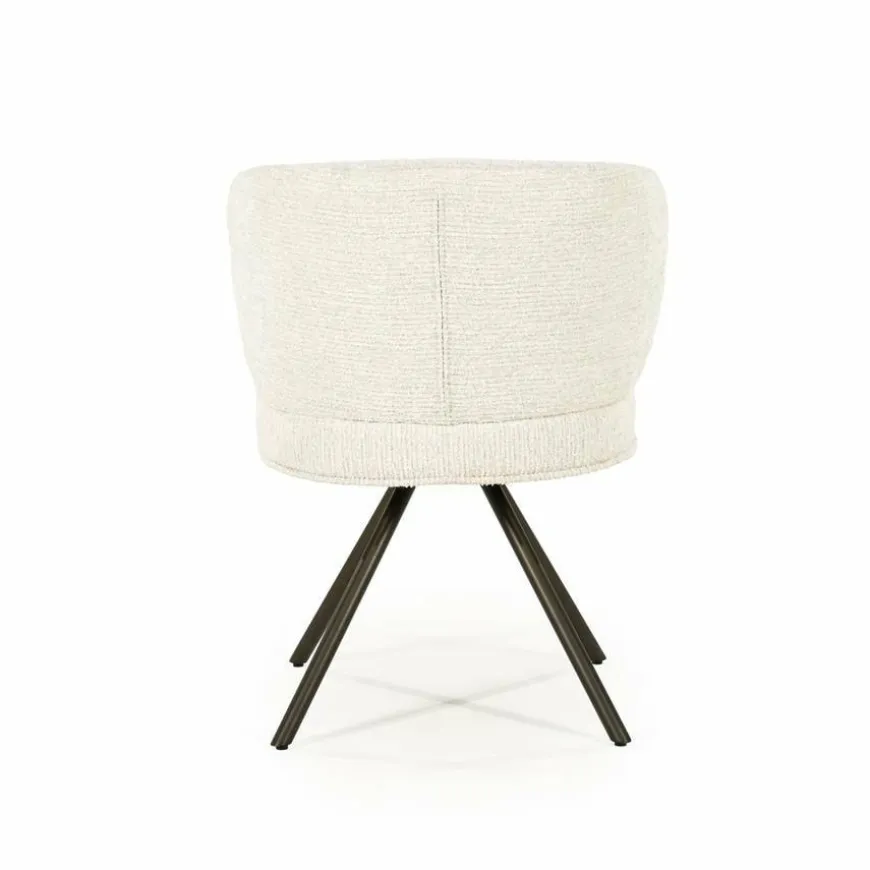Eleonora Stoel Jayson - beige Blythe