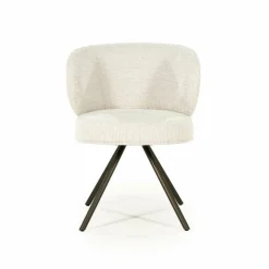 Eleonora Stoel Jayson - beige Blythe