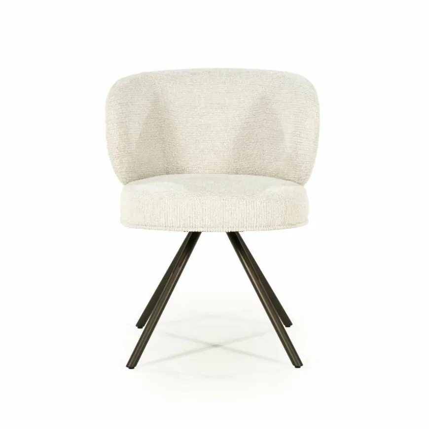 Eleonora Stoel Jayson - beige Blythe