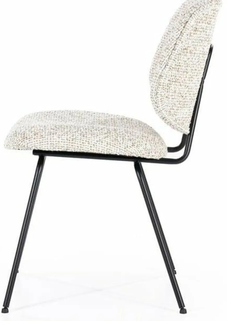 Eleonora Stoel Jon - beige Maywood