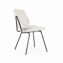 Eleonora Stoel Jon - beige Maywood