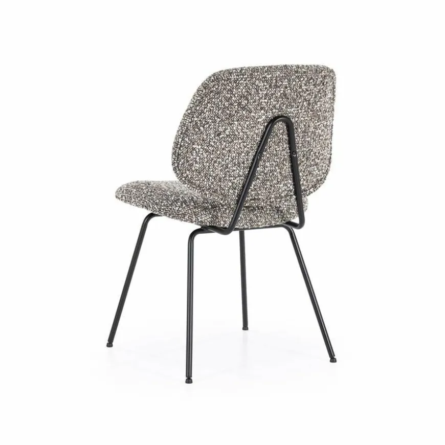 Eleonora Stoel Jon - taupe Maywood