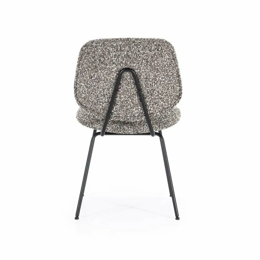 Eleonora Stoel Jon - taupe Maywood