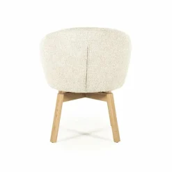 Eleonora Stoel Livia - beige Hush