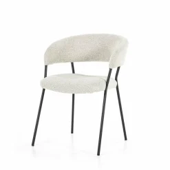 Eleonora Stoel Luka - beige Copenhagen