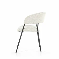 Eleonora Stoel Luka - beige Copenhagen