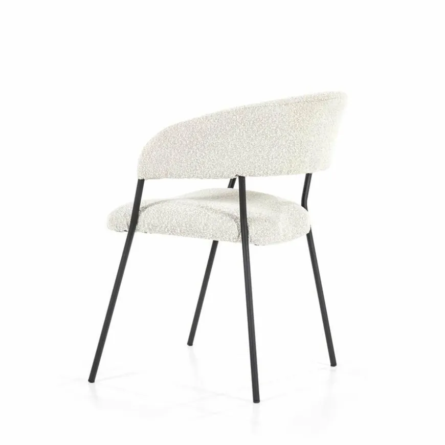 Eleonora Stoel Luka - beige Copenhagen