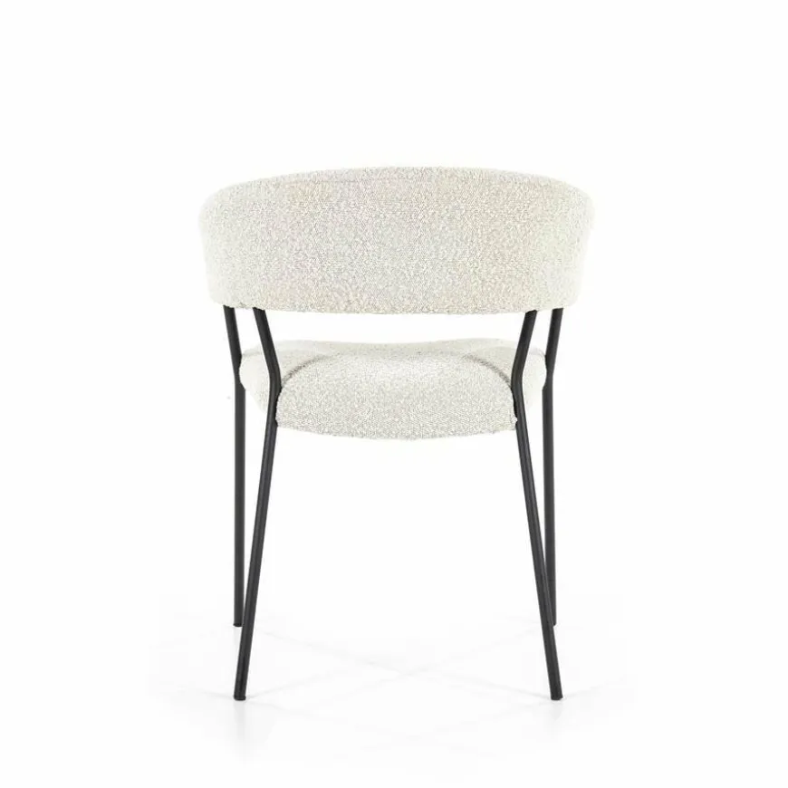 Eleonora Stoel Luka - beige Copenhagen