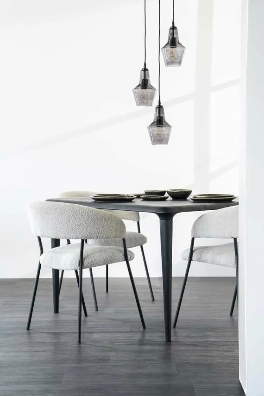 Eleonora Stoel Luka - beige Copenhagen