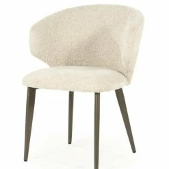 Eleonora Stoel Mateo - beige Niata