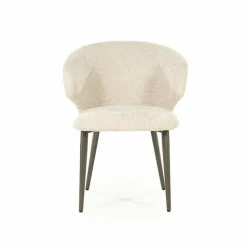 Eleonora Stoel Mateo - beige Niata