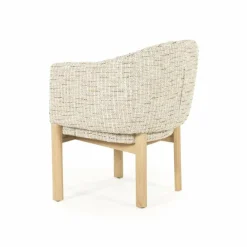 Eleonora Stoel Micha - beige Nori