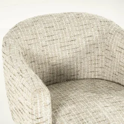 Eleonora Stoel Micha - beige Nori