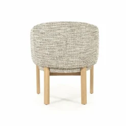 Eleonora Stoel Micha - taupe Nori