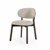 Eleonora Stoel Mikky bruin - taupe Moon