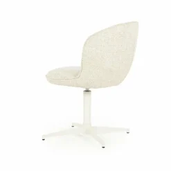 Eleonora Stoel Molly - beige Donna