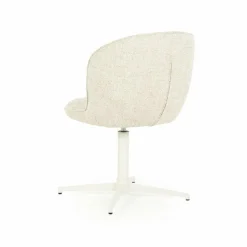 Eleonora Stoel Molly - beige Donna