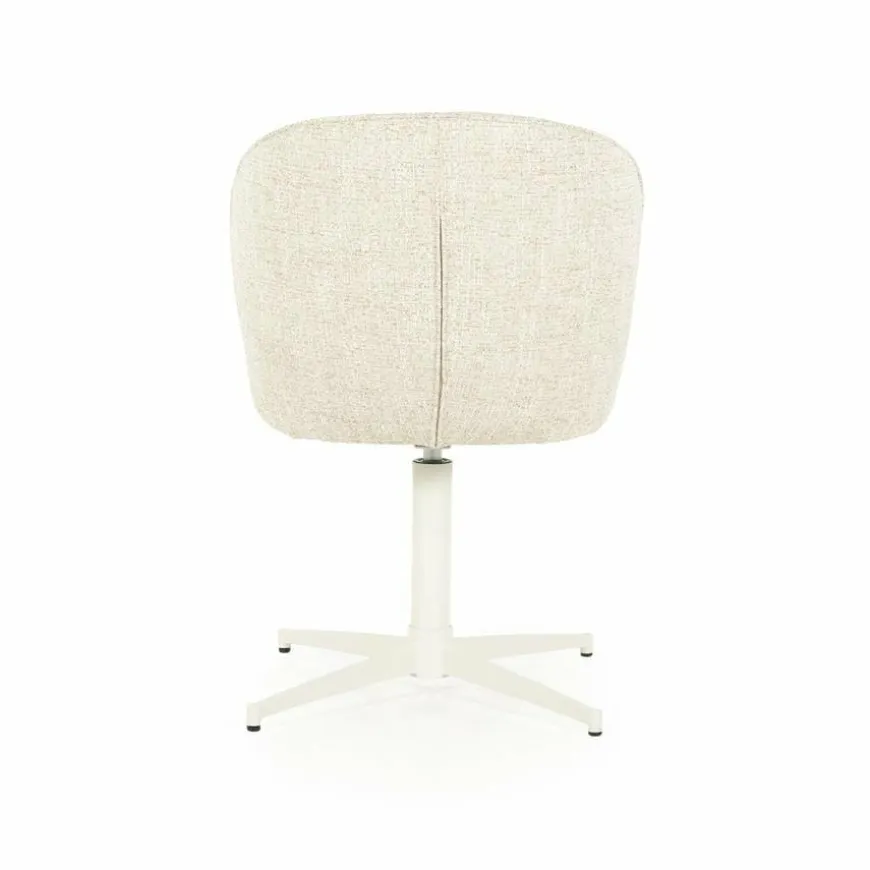Eleonora Stoel Molly - beige Donna